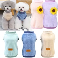winter warm large dog puppy clothes coat sweater pet clothes for golden retriever labrador alaskan french bulldog dog clothing