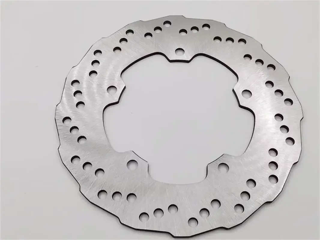 240 мм 290 мотоциклетный передний и задний тормозной диск для Suzuki GW250 GW250F GSX250R DL250 Lnazuma