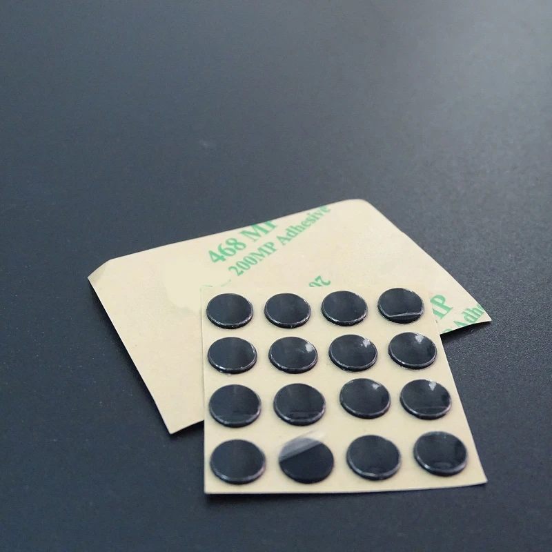 1 компл. наклейки на коньки для мыши замена коврика ног G1/MX300M100