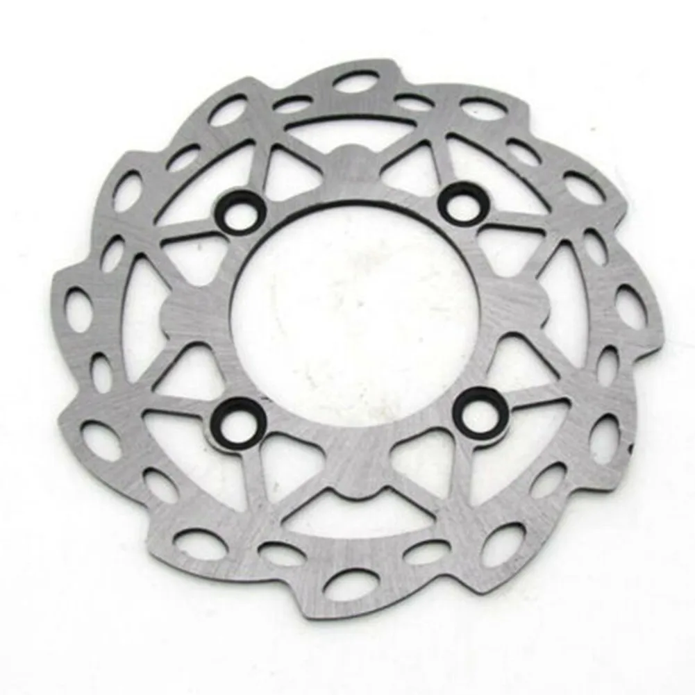 

190mm Brake Disc 75MM Inner Diameter For 70/125/150cc Mini Quad Dirt Bike ATV Front Brake Caliper Disc Disk Rotor