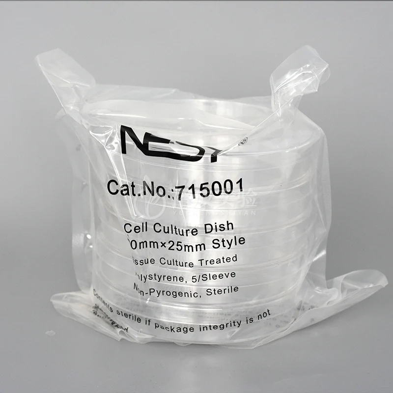 

Nest Nicefoto 35mm 60mm 100mm 150mm Cell Petri Dish 704001 705001 706001