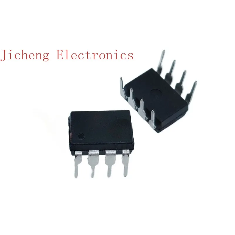 10 шт HCPL-2631-000E A2531/2601/2611/2630/2631 оптрон Новинка