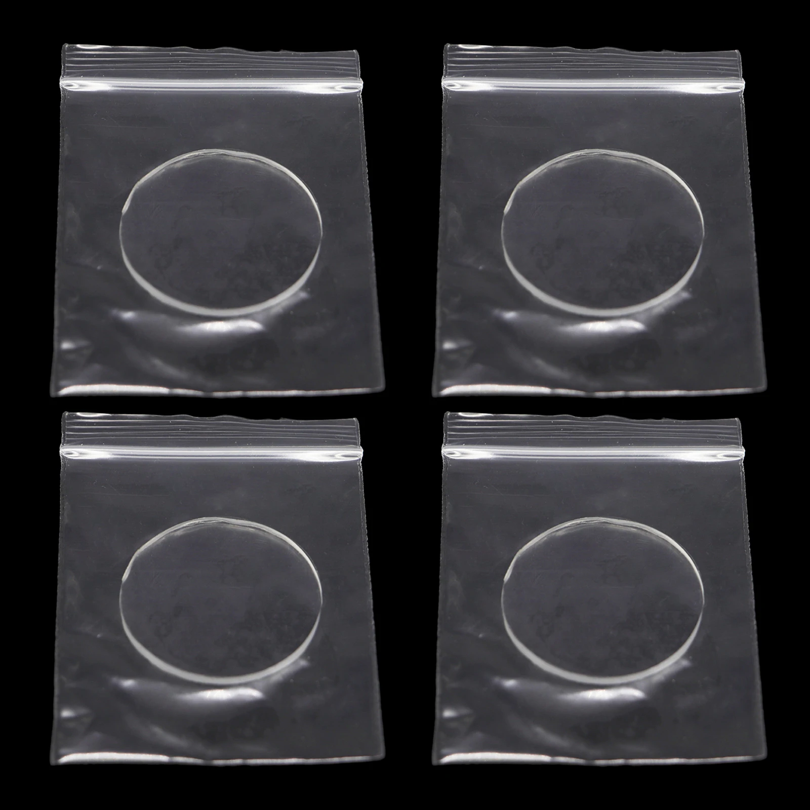 Гелевая подушка для датчика дождя для Kia Stonic YB CUV, клейкая пленка, силиконовая подушка, набор для ремонта микросхем ветрового стекла, многофункциональная лента