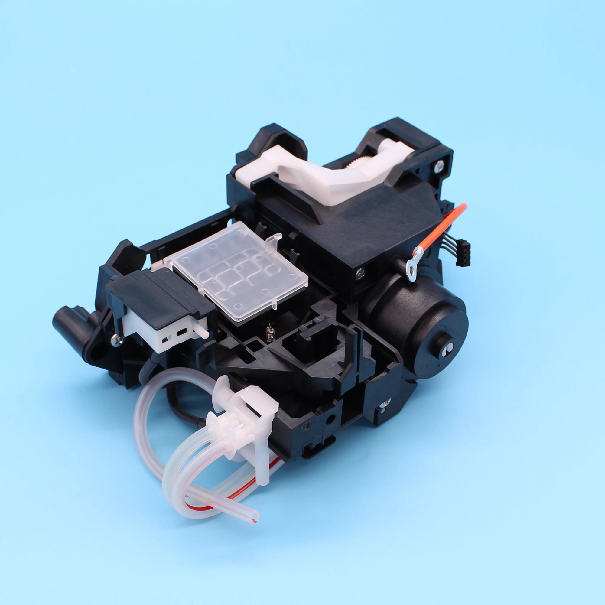 

For EPSON Stylus Photo 1390 1400 1410 1430 1500W L1800 R1390 R1400 R1410 INK SYSTEM ASSY Pump Assembly Unit 1555374 1454345