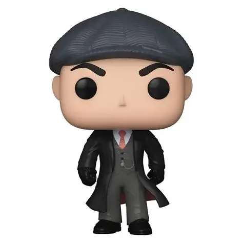 Последние поступления Funko Pop TV Series Peaky Blinders Фигурка Томас Шелби # 1402 украшения, детская коллекция игрушек, подарки (art.: 3920d151b22e2) - 3920d151b22e2