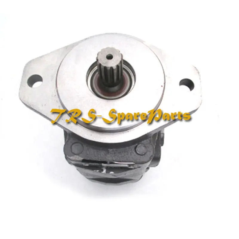 Шестеренчатый насос EC330 EC360B EC360 14520055 14525548 14530502 VOE14525548 VOE14520055 VOE14530502