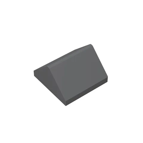 Конструктор MOC детский, 10 шт., 3043 дюйма, 2x2