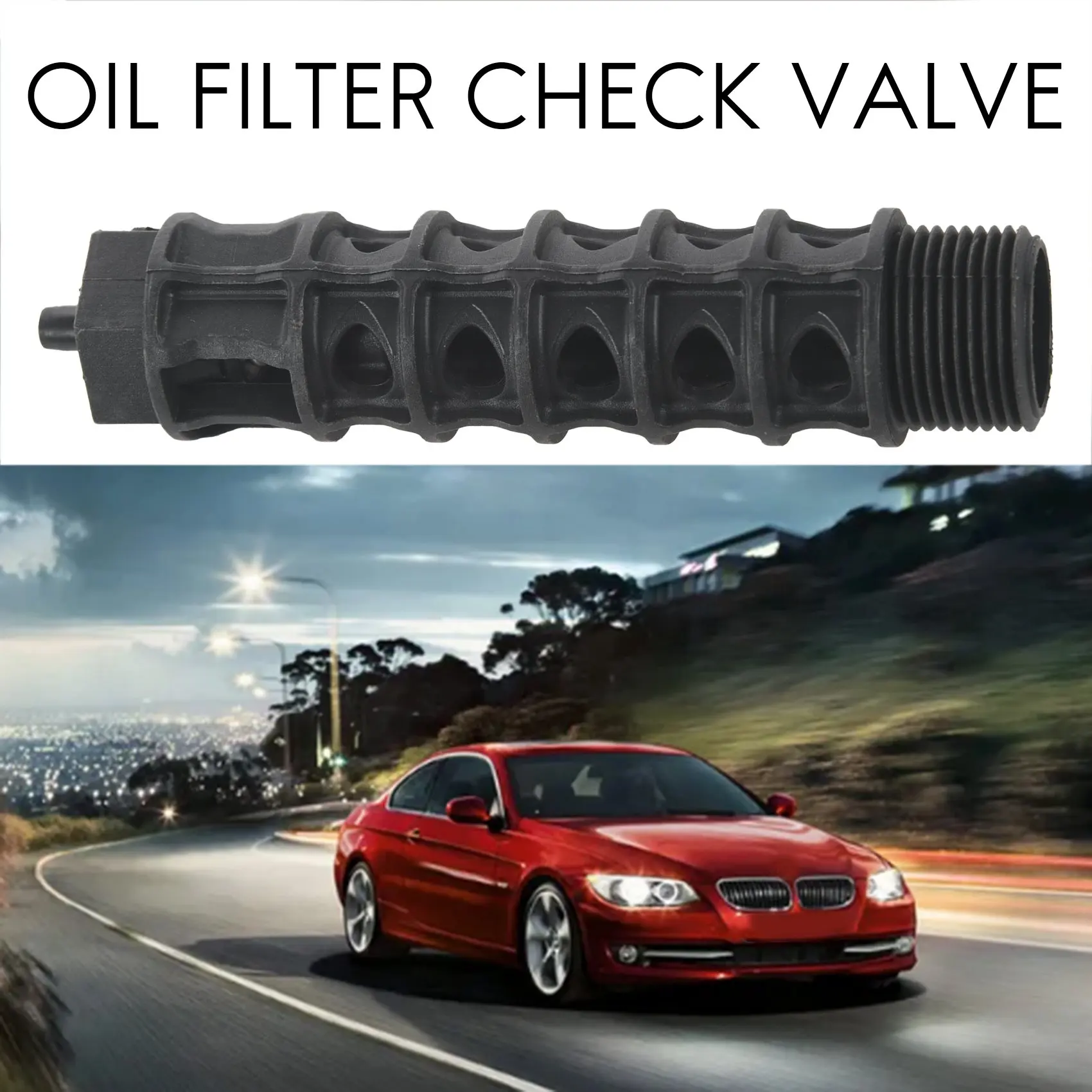 Односторонний фильтр масляного радиатора двигателя для Cruze Sonic Aveo Opel Vauxhall Astra 5541525