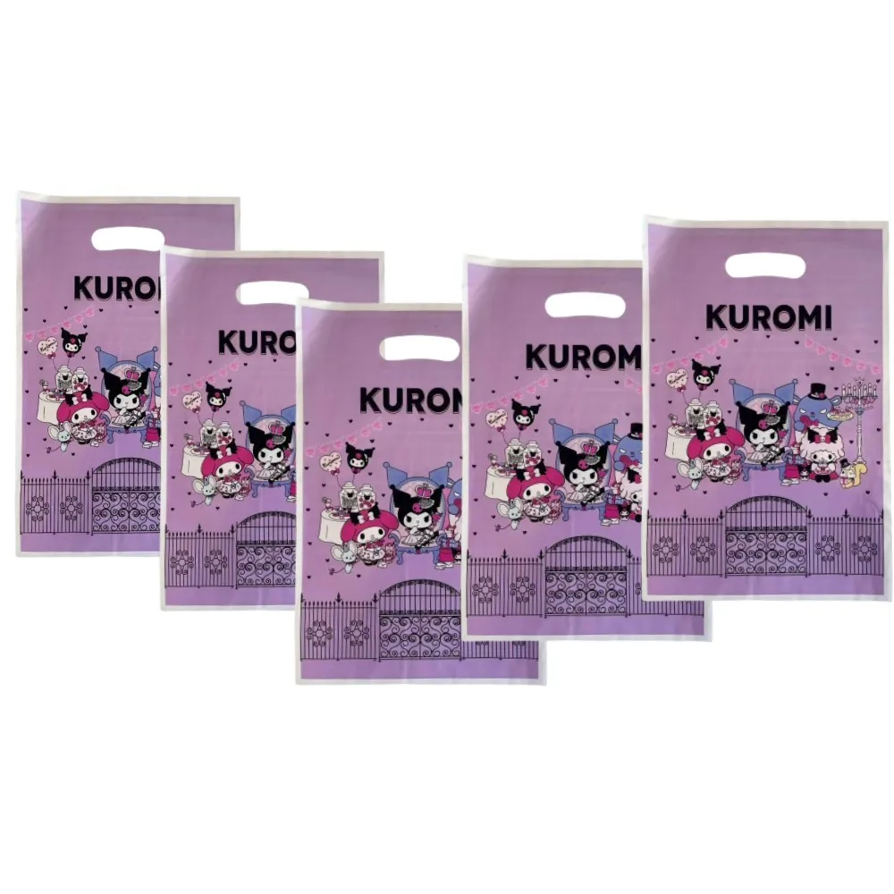 

Набор воздушных шаров Куроми MINISO