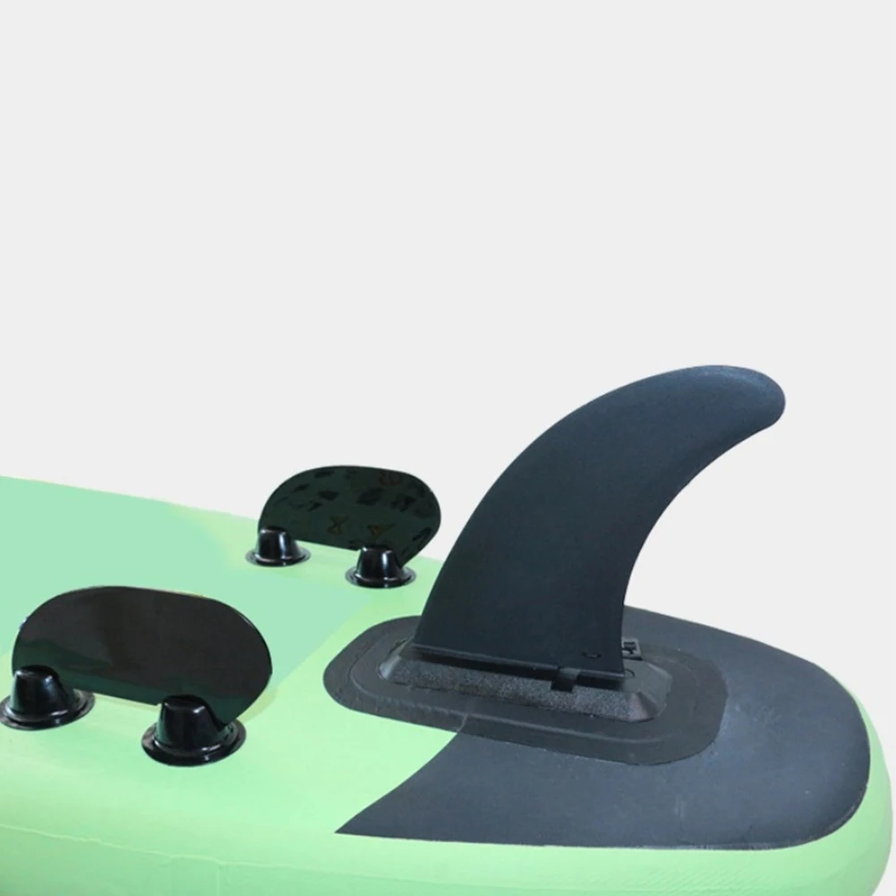 Плавник для отслеживания Каяка Skeg плавник портативный съемный легкий надувной