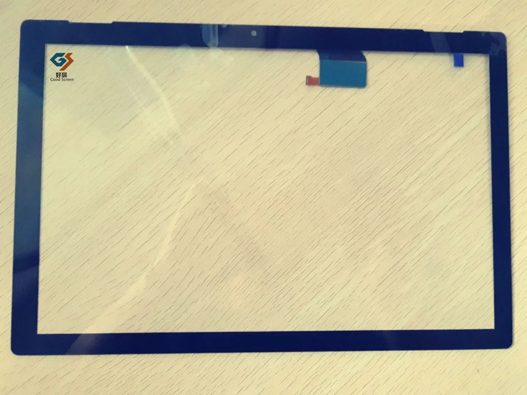 12 Inch Laptop Tablet Capacitive Touch Screen Digitizer Sens