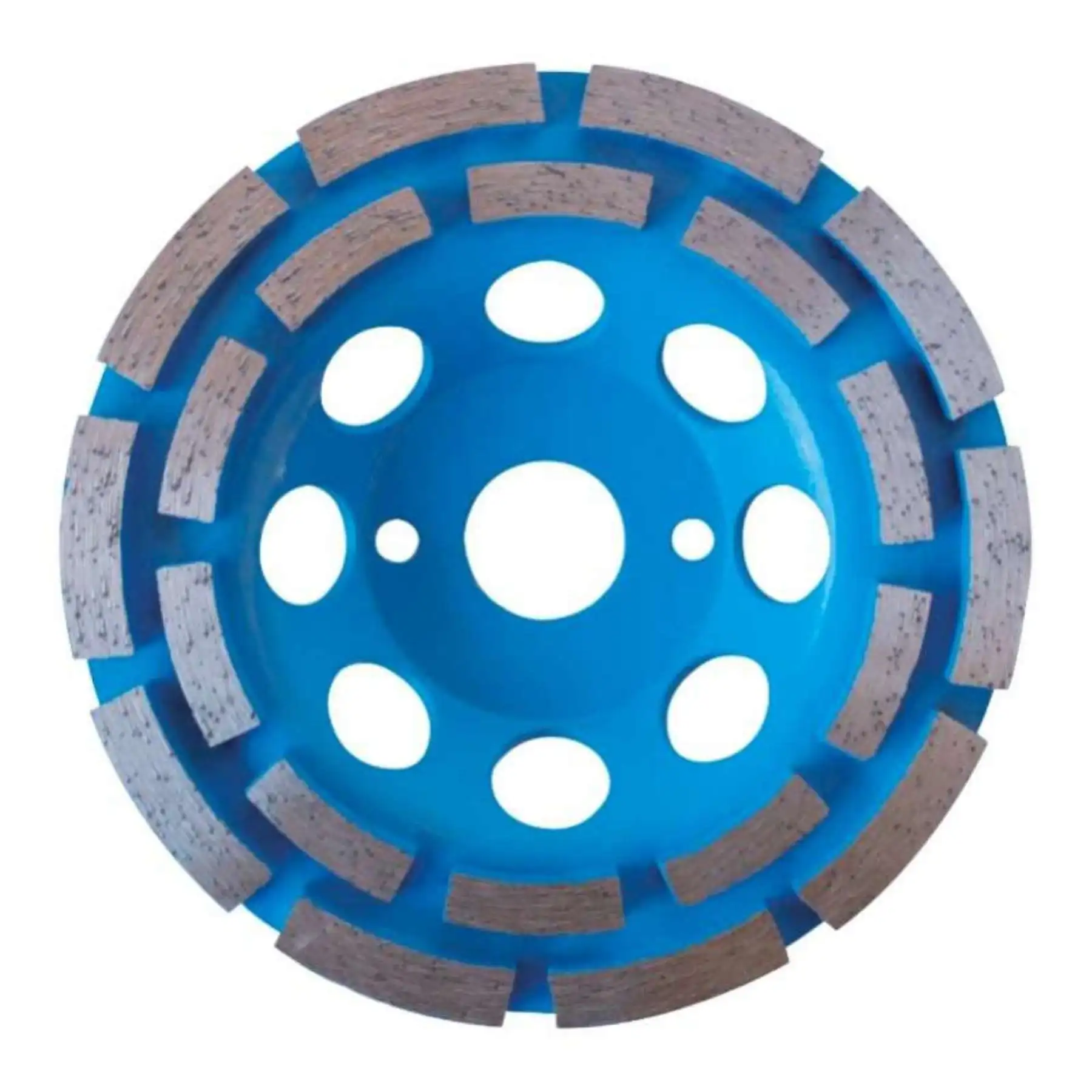 Алмазная чашка по бетону для болгарки 125 какую выбрать