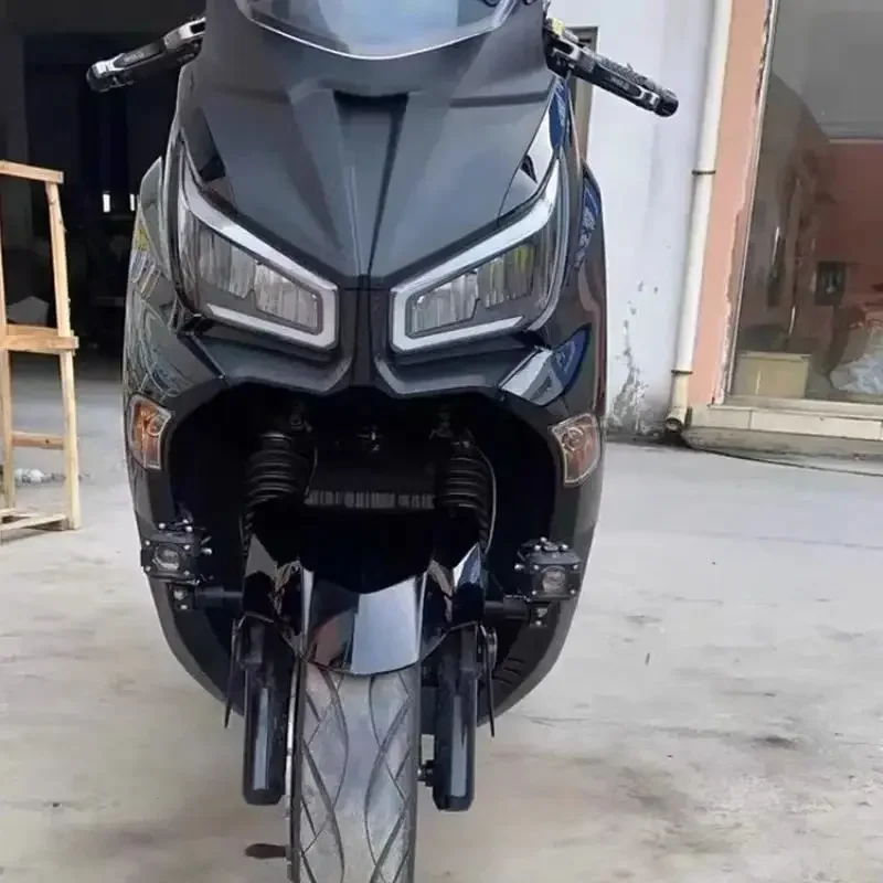 Для HONDA ADV350 NC700 NC750S NC750X PCX125 PCX150 PCX160 NSS750