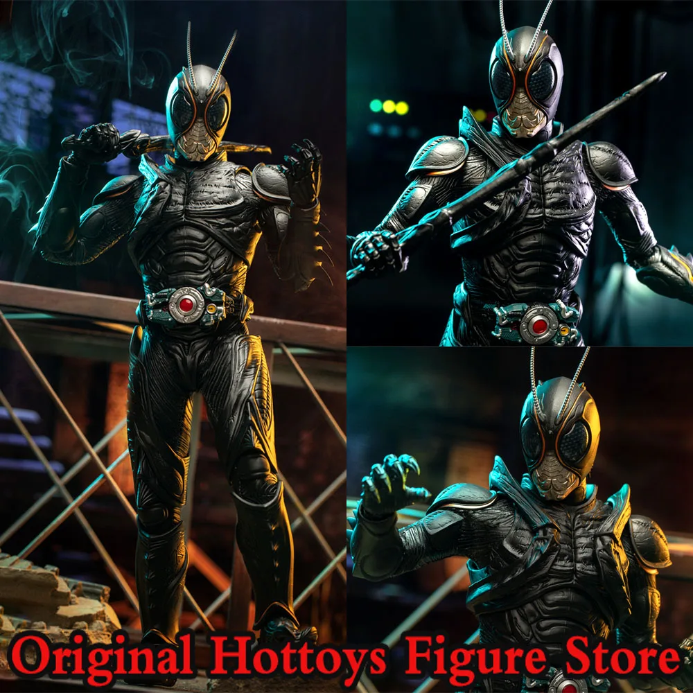 Soosootoys SST-055 масштаб 1/6 мужской солдат Kamen Eclipse рыцарь-воин полный набор 12-дюймовая