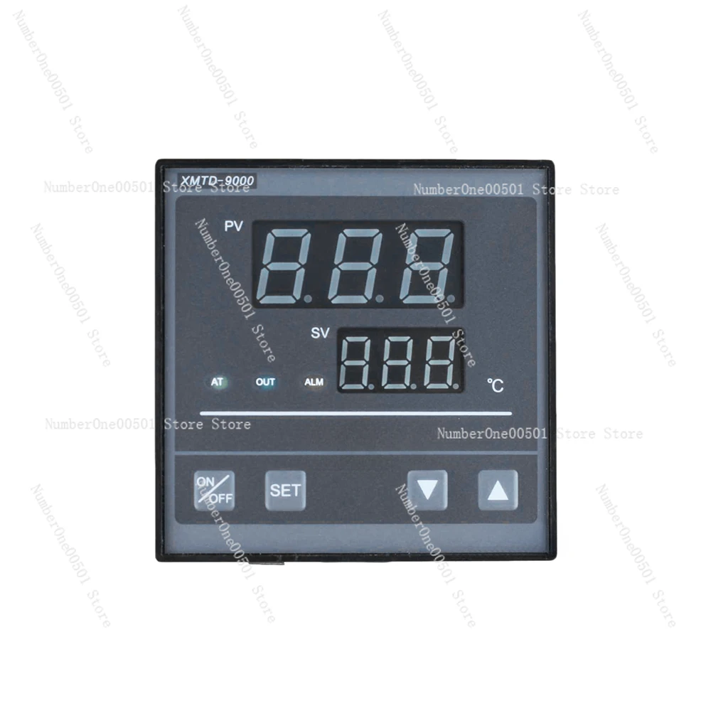 Регулятор температуры машины для изготовления сумок Контроллер KEQANG XMTD-9031 9071 9081