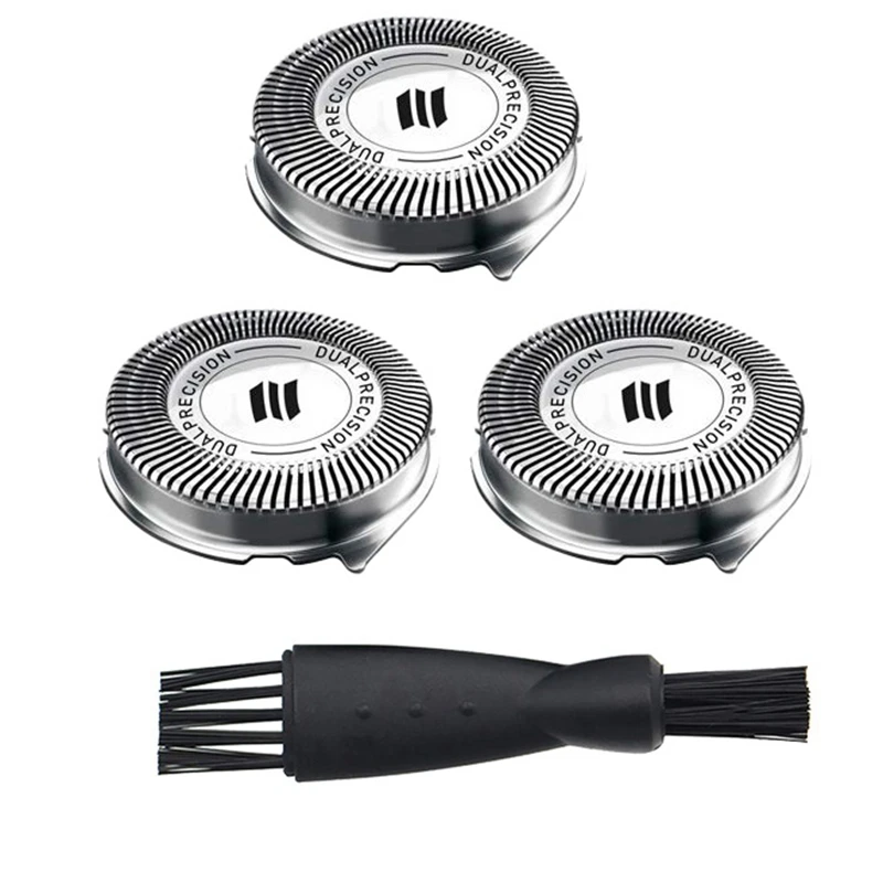 

Head Blades For HQ8 Series PT730 PT735 PT860 PT870 AT750 AT751 AT890 HQ9 Razor