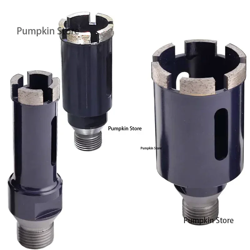 Hualong Machinery 1/2 &quotГазовые вакуумные сверла пила для отверстий барабан раковины