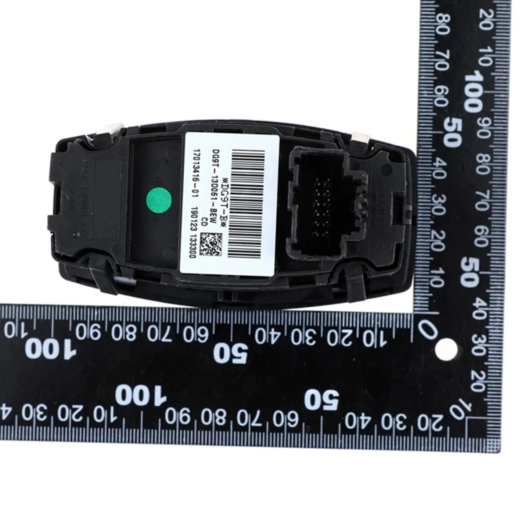 Новая модель противотуманная лампа кнопка переключателя управления лампой для