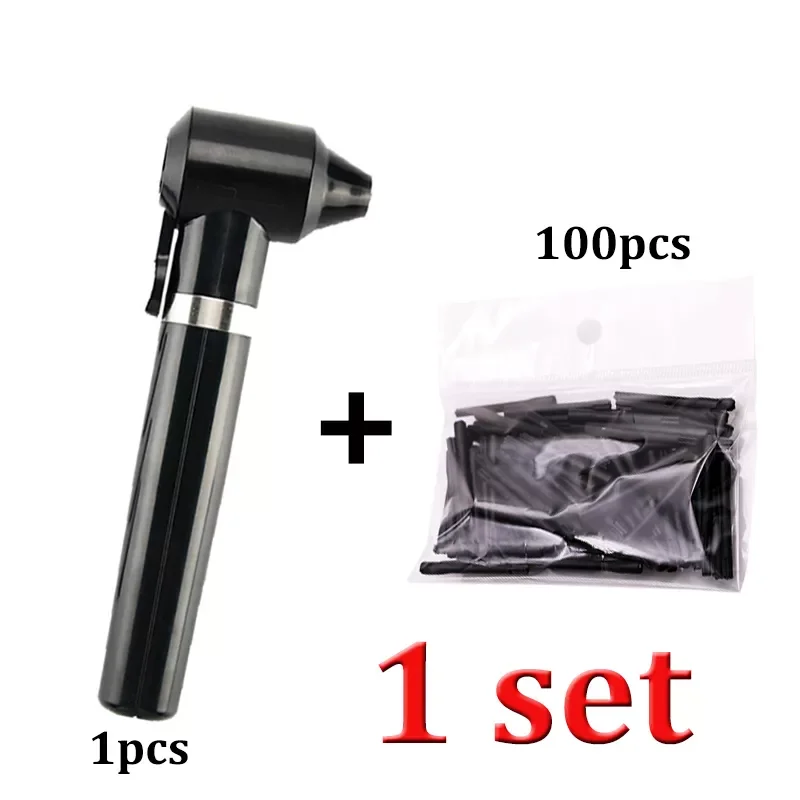 

Wholesale Tattoo Ink Mixer Pigment Agitator Tattoo Blender 1pcs with 100pcs Pigment Sticks Tool Body Art Tattoo Accesories 1 Set