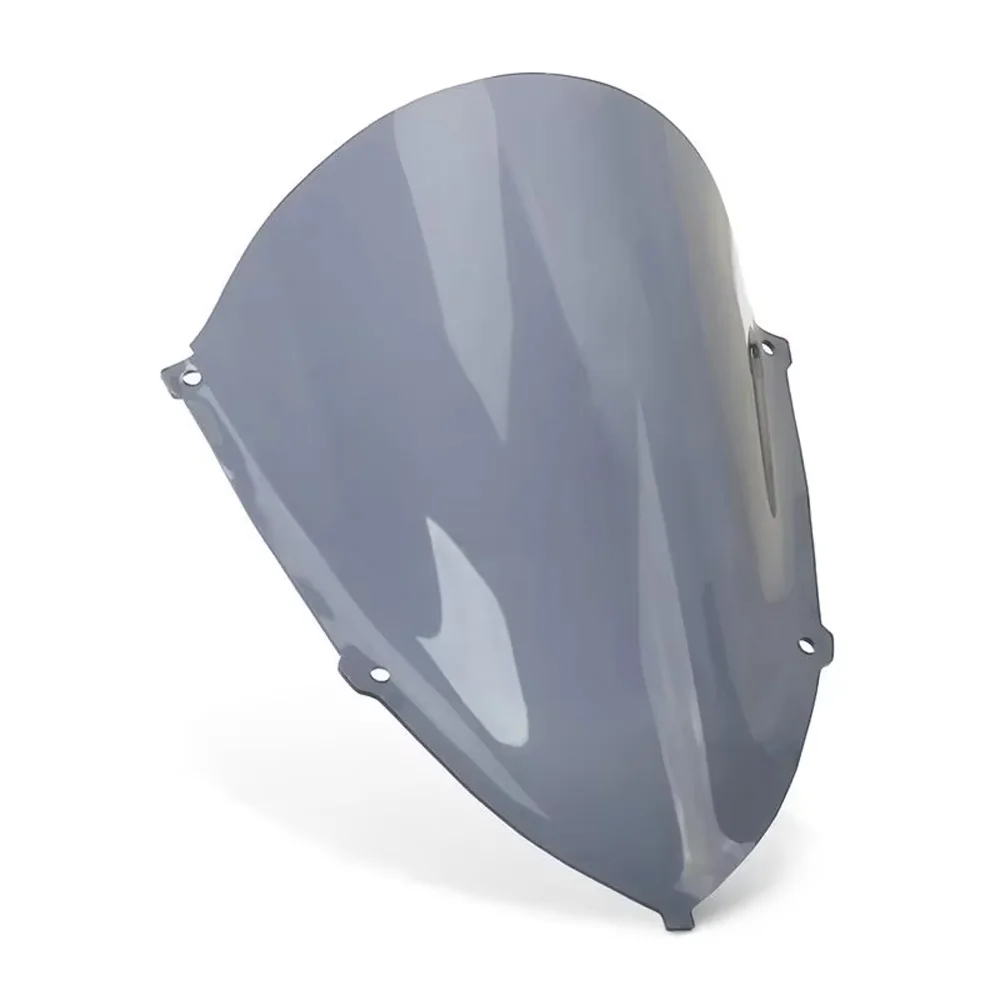 Для мотоцикла Aprilia RS 457 2024-2026: Двойное ветровое стекло (Double Bubble) RS457 2025 2026, дефлекторы ветра, аксессуары для ветрового стекла (art.: 3920d8a2e8377) - 3920d8a2e8377