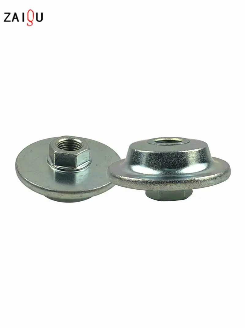 

Applicable to Fit GK5 2014-2020, Binzhi 2015-2021 Front turbine tower top nut Shock absorber upper nut