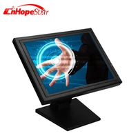 pcap 13 inch 15 inch touch screen monitor capacitive for raspberry pi
