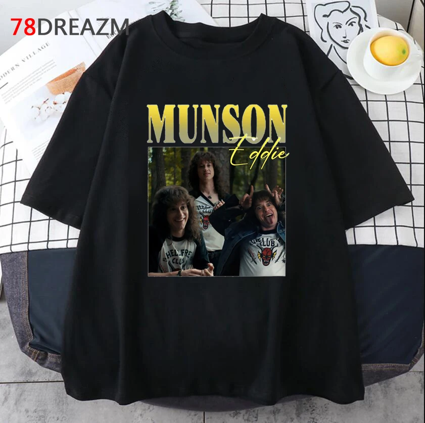 

Мужская винтажная футболка в стиле Харадзюку, в японском стиле