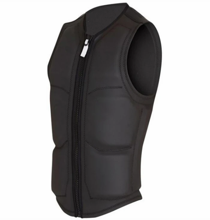 adult personalized swimming life vest fishing neoprene life jacket enlarge