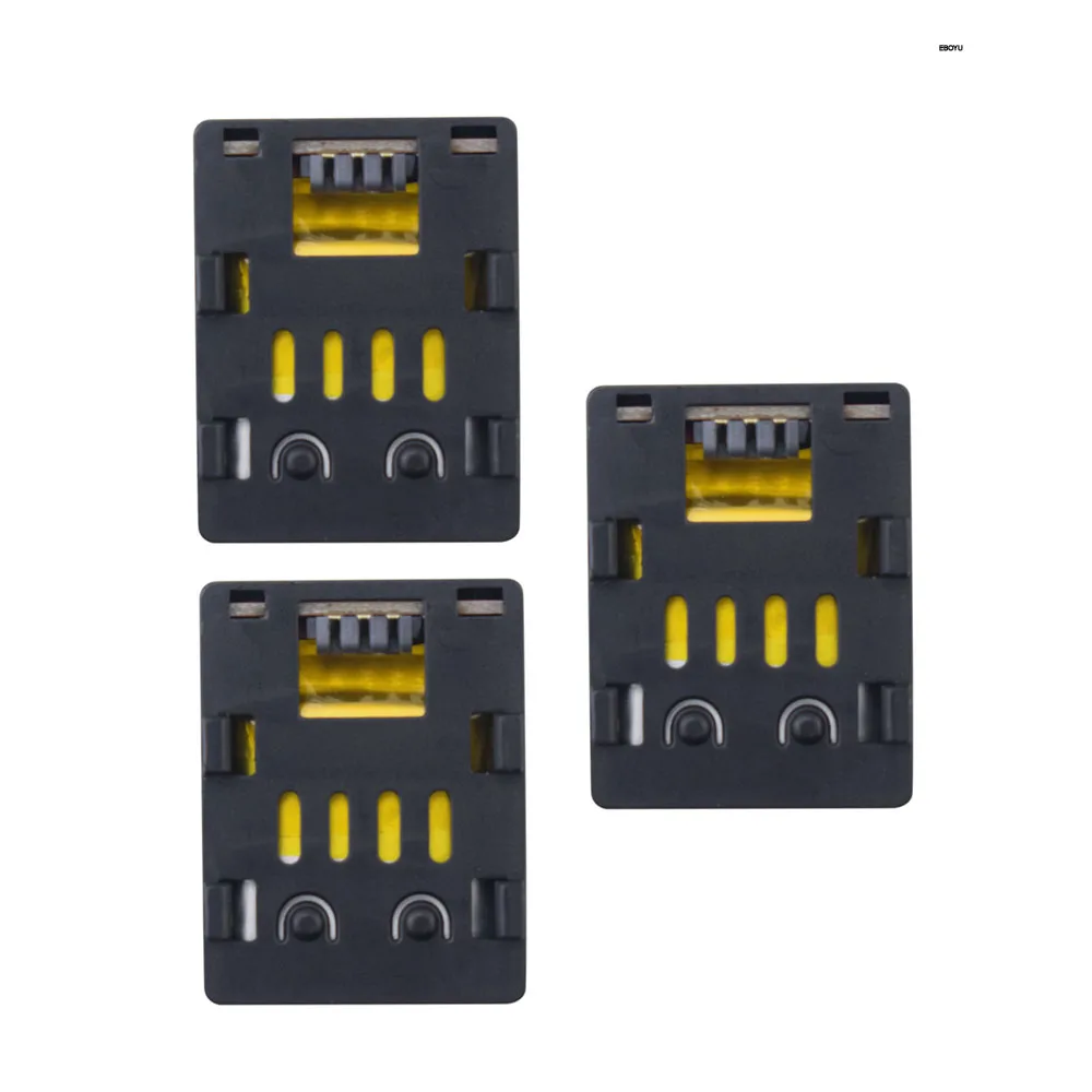 

3pcs* EBOYU 3.7V 700mAh RC Drone Li Battery for 4DV2 4D-V2 Mini RC Drone Quadcopter Helicopter Replacement Battery