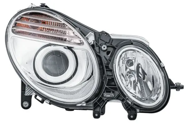 

HELLA 1EL009260-561 HEADLIGHT FOR SAG (BI-XENON) E-CLASS W211 0208 S211 0309