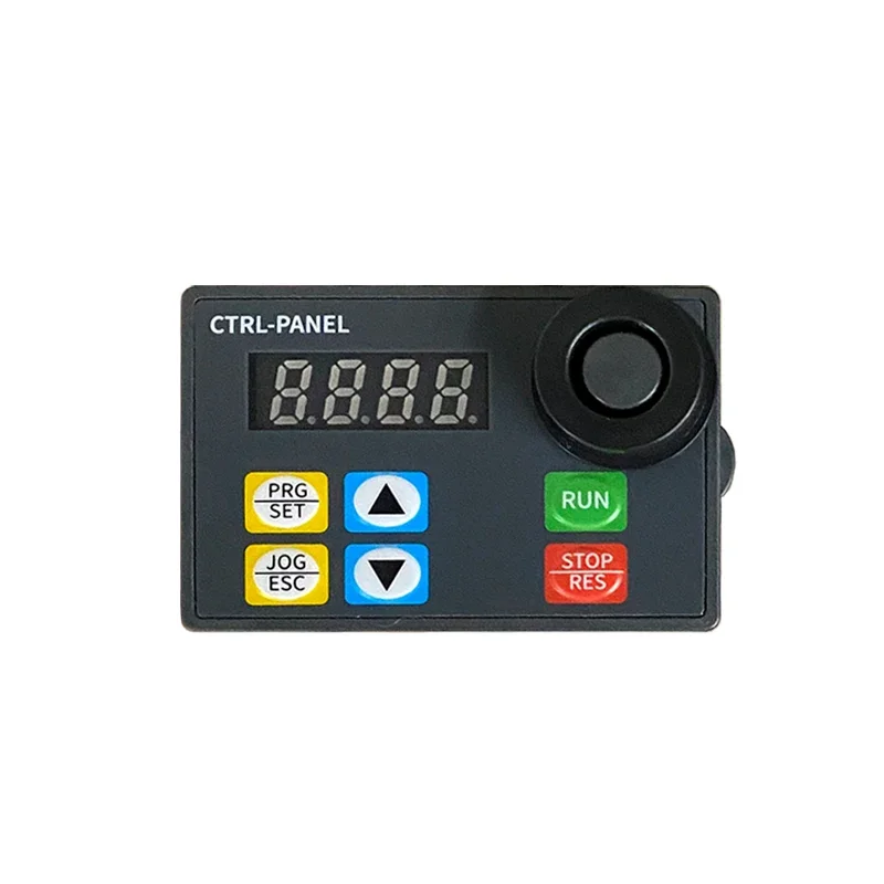 

Панель управления Hars SD320 VFD