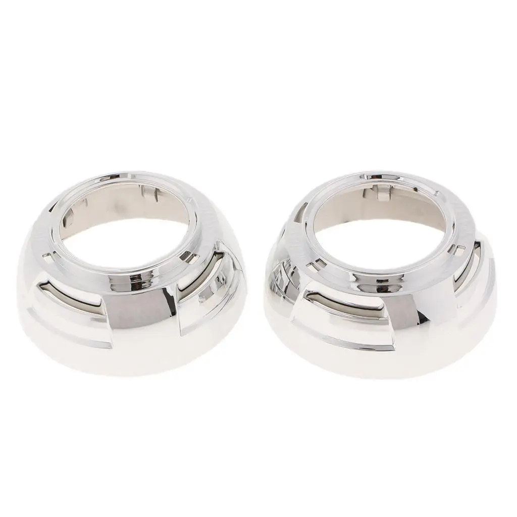 Автомобильный Стайлинг 3 0 дюймовый биксеноновый корпус для линз 2012 - купить по