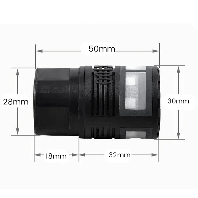 Микрофонная капсула запасные части для микрофона