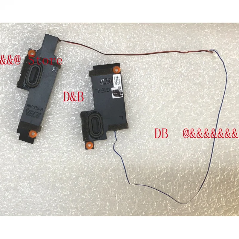 Новый комплект динамиков L&R для Dell Inspiron 5510 5515 5518 Vostro 5510 TYRXP 0TYRXP (art.: 3920d7bd281dd) - 3920d7bd281dd