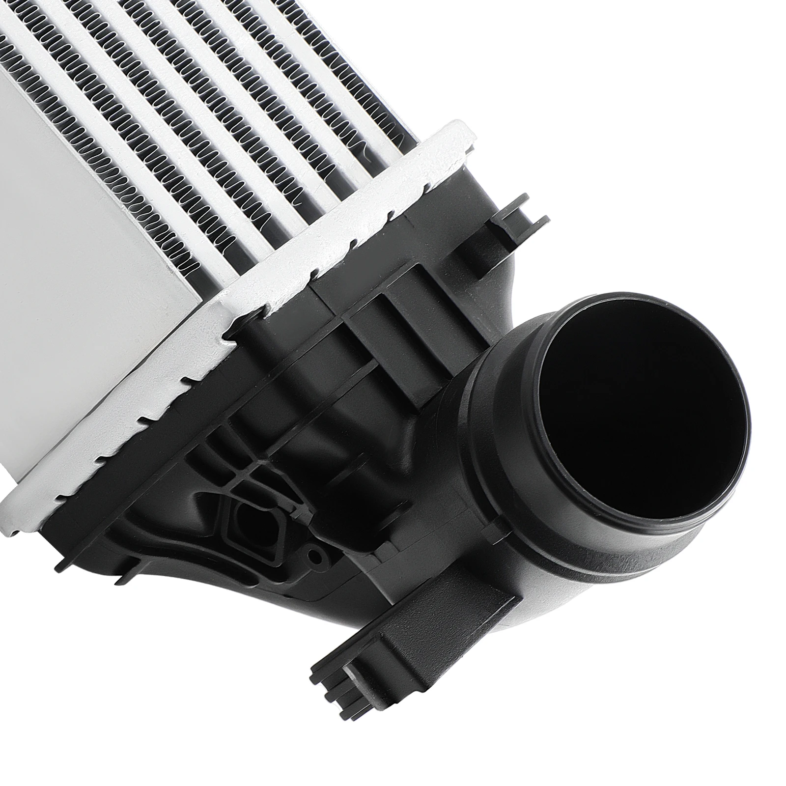 Воздухоохладитель для Chevy Cruze 2016 л 2017 2018 2019 39116550 13356681