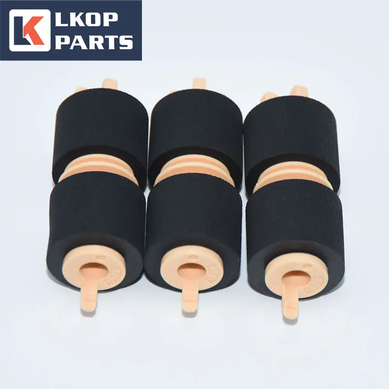 

12PCS Feed Pickup Roller for XEROX 2060 3060 3065 3070 4070 5070 6000 7000 B7025 B7030 B7035 C8000 C60 C70 550 560 C2260 C2263