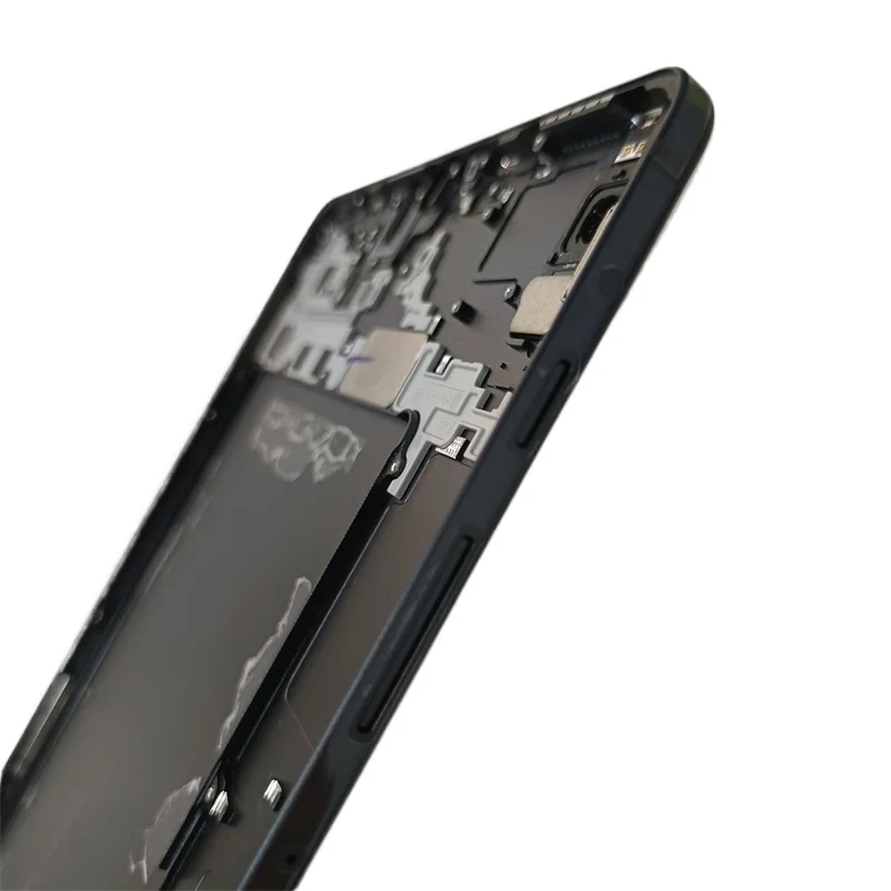 Крышка батарейного отсека для Samsung Galaxy Tab S6 Lite 10 4