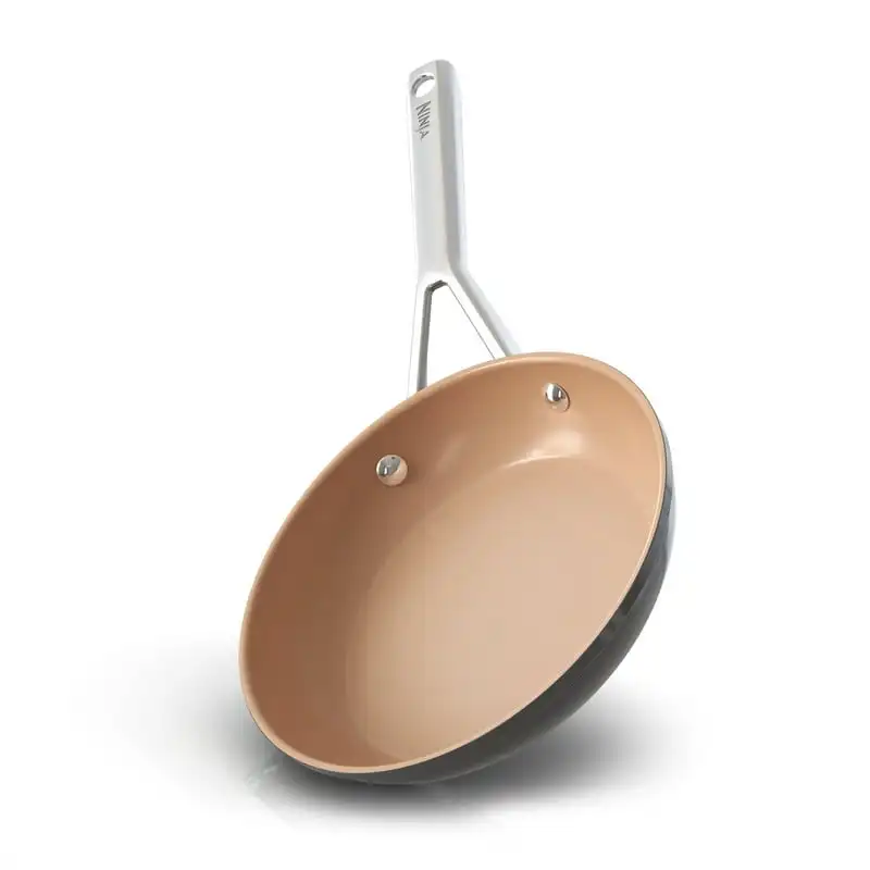 

Life Essential Ceramic 11" Fry Pan, PFOA/PFAS Free, CW80028