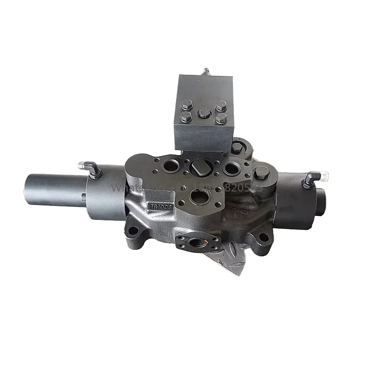 Прямая поставка с завода в Китае низкая цена основной подъемный клапан сборе