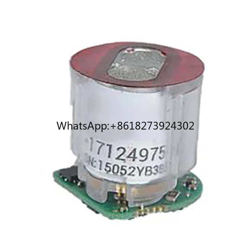 ПРОМЫШЛЕННЫЙ НАУКАЧНЫЙ детектор газа MX6 iBrid 17124975 -L 0-100% Датчик Метана LEL для Ibrid