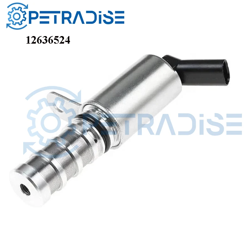 Высококачественный электромагнитный клапан синхронизации двигателя VVT для Buick