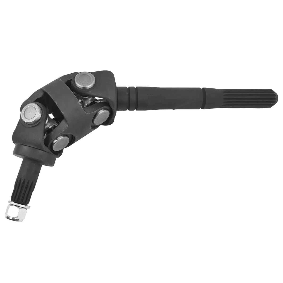 

814819A2 полный универсальный Шарнирный Хомут 9-9/ 16 дюймов для Mercruiser Alpha I Gen II Stern Drive