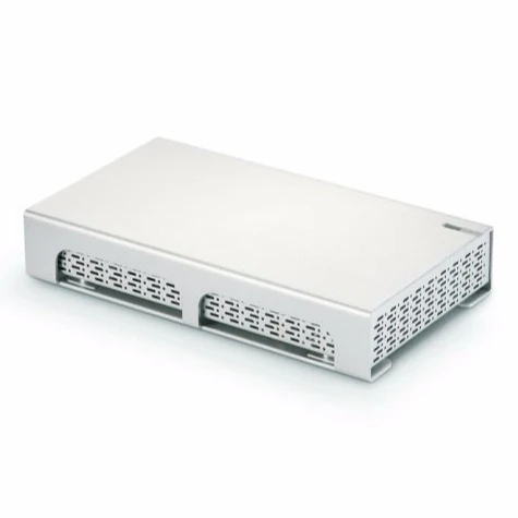 

Datage X360 FIREWIRE+USB3.0+ESATA External HDD Enclosure