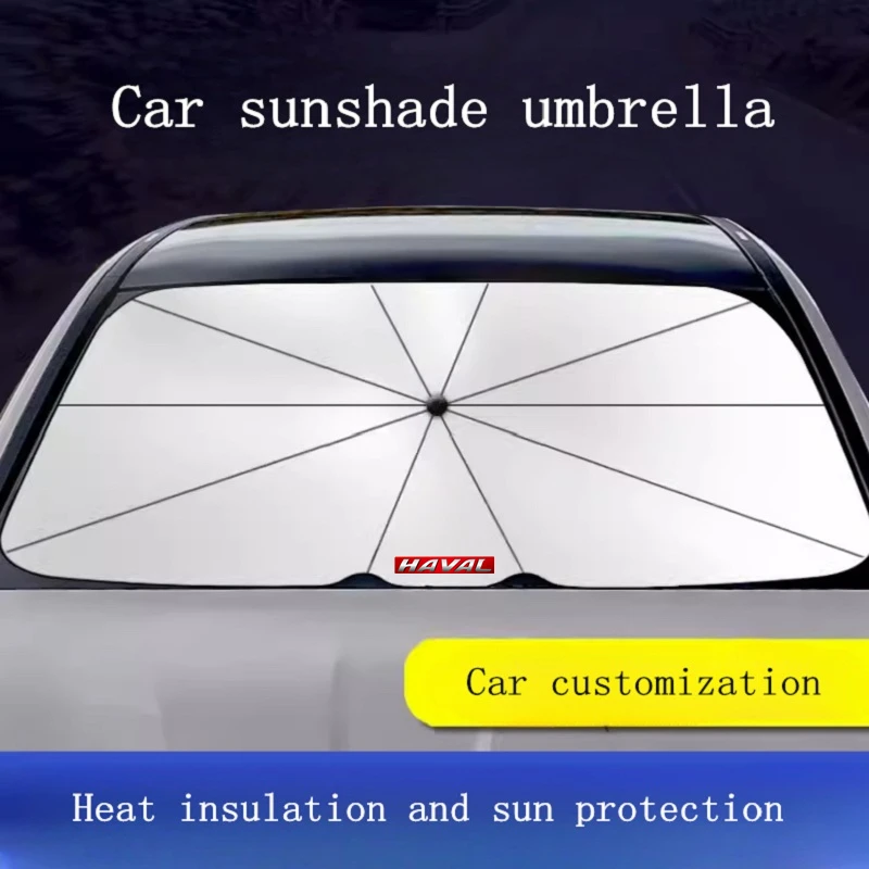 

Car interior sunshade Sunblock for Harvard H6 H1 H2 H3 H4 H5 H7 H8 H9 F5 F7 Auto accessories