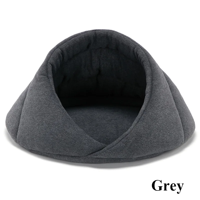 

Высококачественная кровать для собаки домашний домик для собаки зимние теплые тапочки Стильная Милая мягкая подходящая кровать для кошек ...