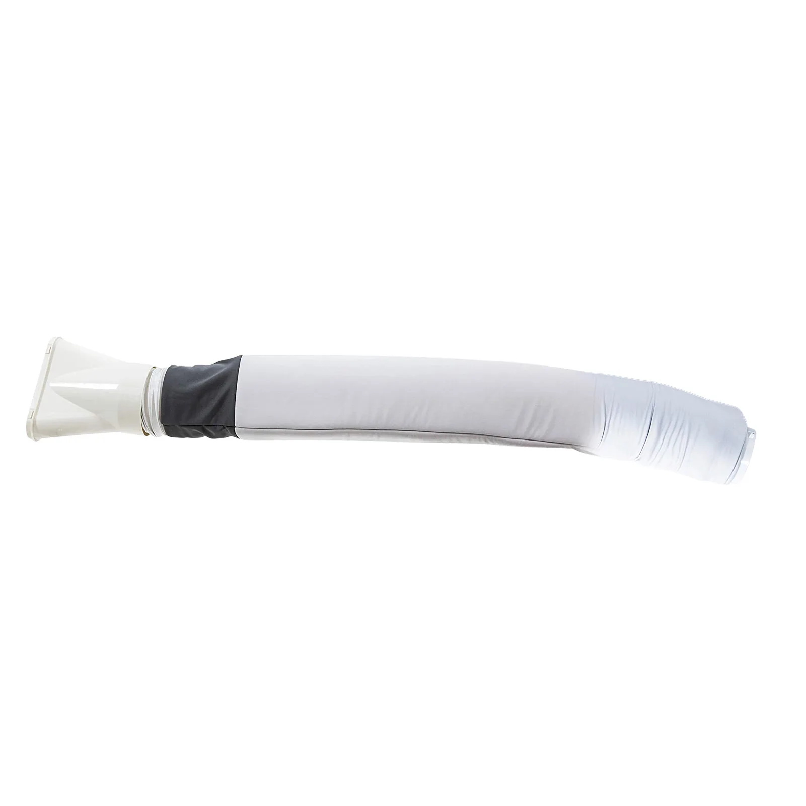 

Insulation Air Condition Hose Protective Cover Dust-proof Washable Outdoor Air Conditioning Hose Sun Shade Protection