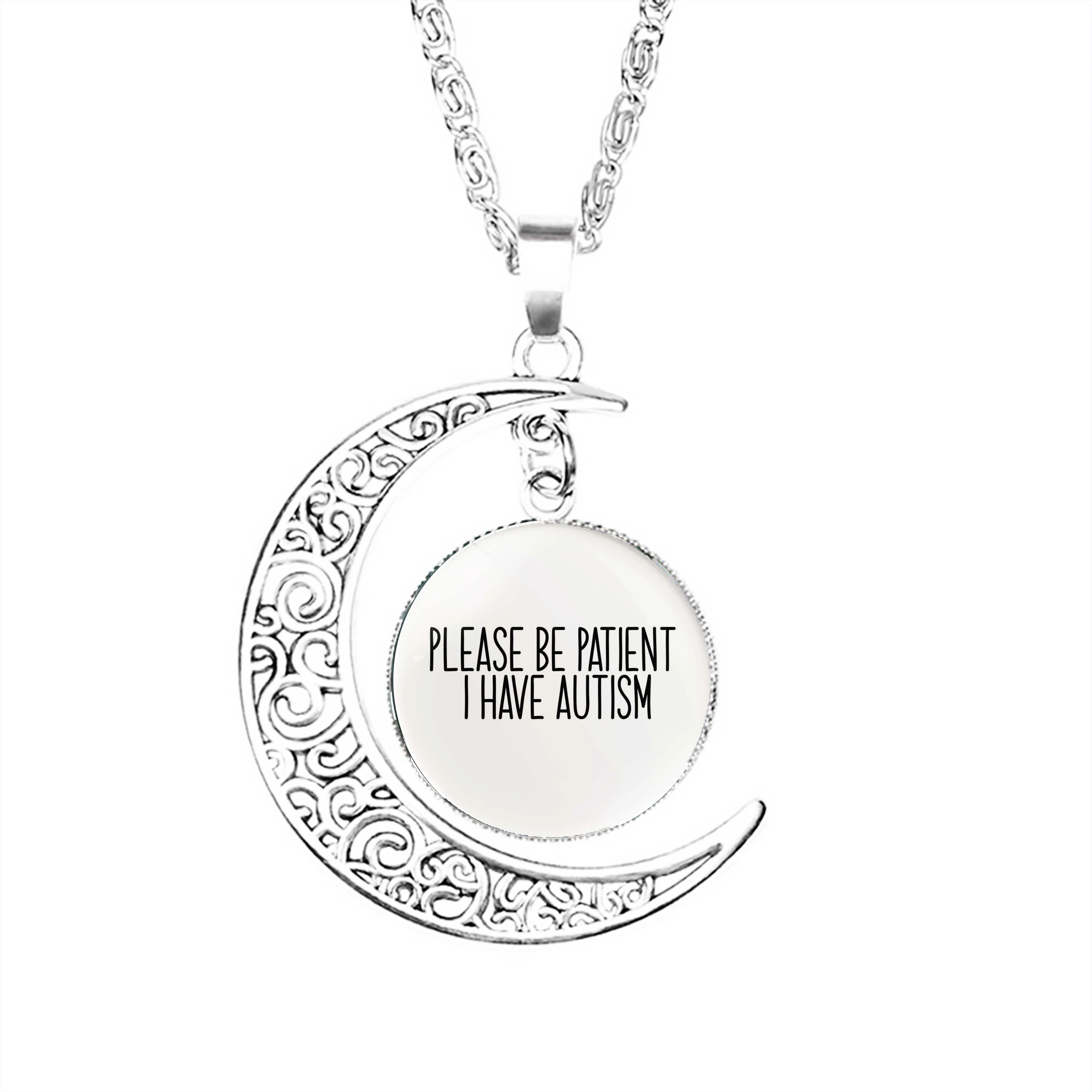 Пожалуйста будьте терпеливы у меня есть аутизм популярный мем речь лунное