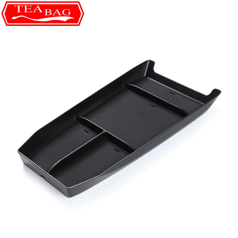 

Для Trumpchi GAC M8 2024 2023 автомобильный Стайлинг под центральной консолью Органайзер коробка для хранения Коробка для хранения модифицированные аксессуары