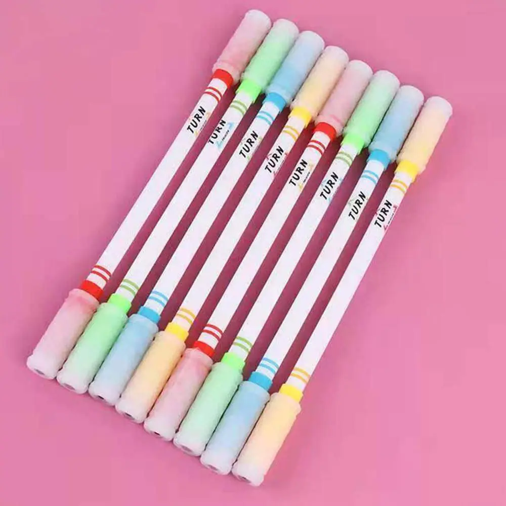 

Supplies Novelty Pressure Relief Intelligence Toy Finger Aggravated Spinning Pen Rolling Rotating Gaming Pen Non Slip