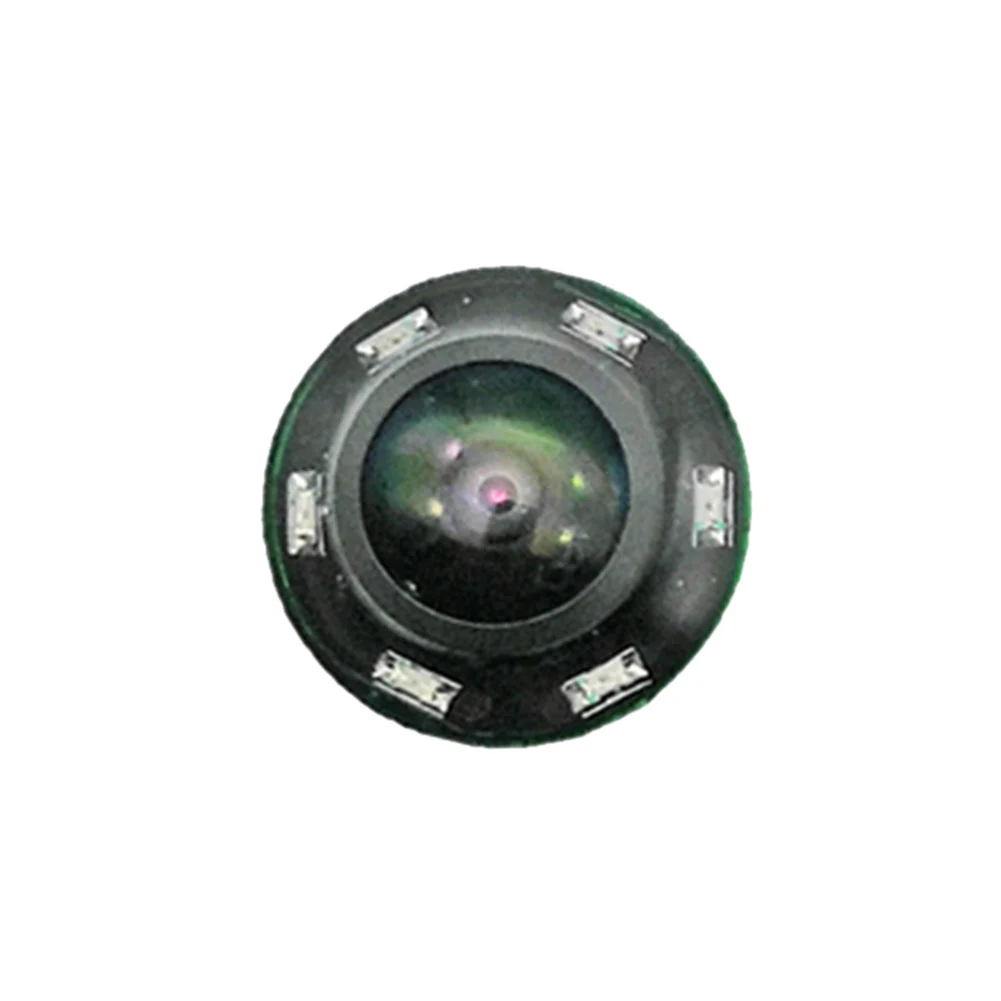 

1080P Video Fishing Finder Camera Dark Night Vision Underwater Fishing Camera Waterproof 195 Degrees Visual Fish Finder Tackle